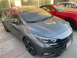 نیسان ڤێرسا